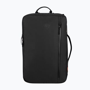 Městský batoh Mammut Seon 3-Way 20 l black