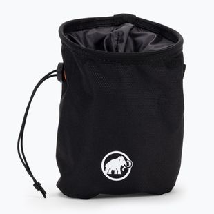 Pytlík na magnézium MAMMUT Gym Basic Chalk Bag černý