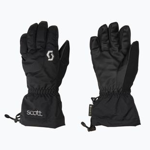 Dámské lyžařské rukavice SCOTT Ultimate GTX black