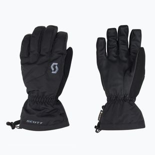 Pánské lyžařské rukavice SCOTT Ultimate GTX black