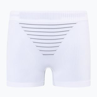 Dámské termo boxerky X-Bionic Invent 4.0 Lt arctic white/opal black