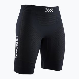 Dámské šortky X-Bionic Invent 4.0 Run Speed opal black/arctic white