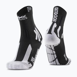 Dámské ponožky X-Socks Trek Outdoor opal black