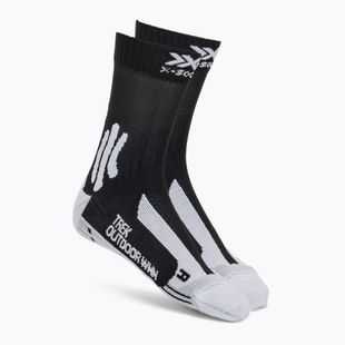 Dámské ponožky X-Socks Trek Outdoor opal black