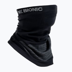 Termo nákrčník X-Bionic Neckwarmer 4.0  charcoal/pearl grey