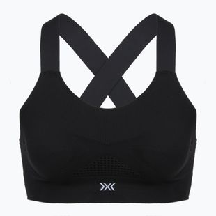Termoaktivní sportovní podprsenka X-Bionic Energizer 4.0 Victoria Sports Bra opal black