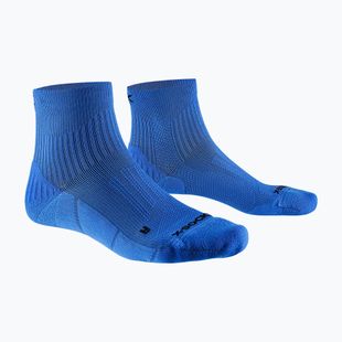 Ponožky X-Socks Core Sport Ankle Twyce Blue