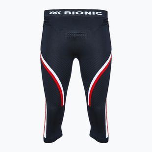 Pánské termokalhoty X-Bionic Patriot Pants 3/4 poland
