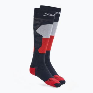 Lyžařské ponožky X-Socks Ski Patriot 4.0 Poland poland