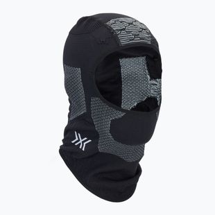 Kukla  X-Bionic Stormcap x black/grey