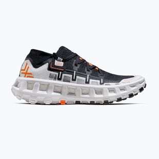 Běžecké boty + ponožky X-Bionic Terraskin X01 x black/x white