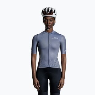 Dámské tričko X-Bionic Corefusion Ride Jersey rhino grey
