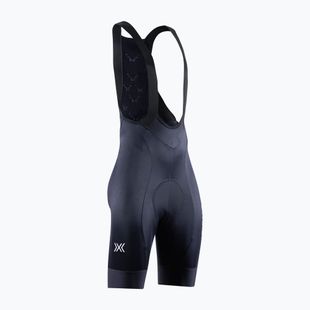 Dámské cyklistické šortky X-Bionic Corefusion Ride Bib Shorts x black