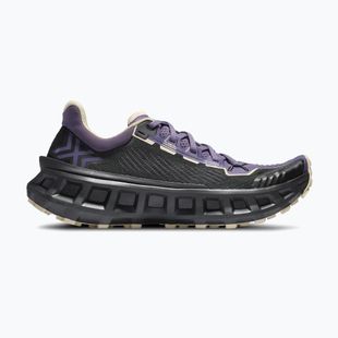 Běžecké boty X-Bionic Terraskin X03 Deep Purple/X Black/Sand