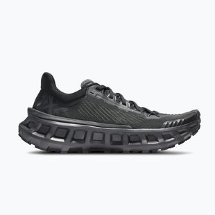 Běžecké boty X-Bionic Terraskin X03 X Black/Rhino Grey