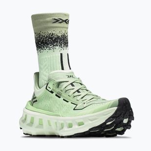 Běžecké boty X-Bionic Terraskin X03 Digital Lime/X Black