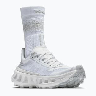 Běžecké boty X-Bionic Terraskin X03 X White/Silver Grey