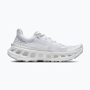 Běžecké boty X-Bionic Terraskin X03 X White/Silver Grey
