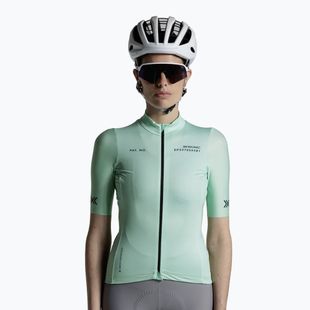 Dámské tričko X-Bionic Corefusion Ride Jersey digital lime