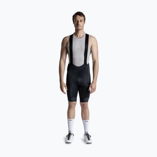 Pánské cyklistické šortky X-Bionic Corefusion Ride Gravel Bib Shorts x black