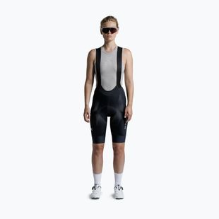 Dámské cyklistické šortky X-Bionic Corefusion Ride Gravel Bib Shorts x black