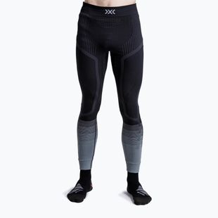 Termo kalhoty X-Bionic Invent Graphics x black/dark grey