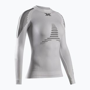 Dámská termo mikina X-Bionic Invent x white