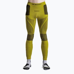 Termo kalhoty X-Bionic Energy Accumulator 4.0 moss green