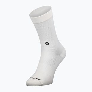 Ponožky SCOTT Performance Quarter white/black