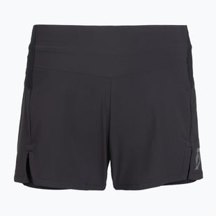 Dámské běžecké šortky SCOTT Endurance Hybrid black