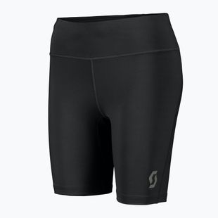 Dámské běžecké šortky SCOTT Endurance Tight black