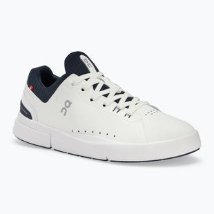 Pánské boty On The Roger Advantage white/midnight 3MD10640148