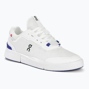 Dámské boty na běhání On The Roger Spin undyed/indigo