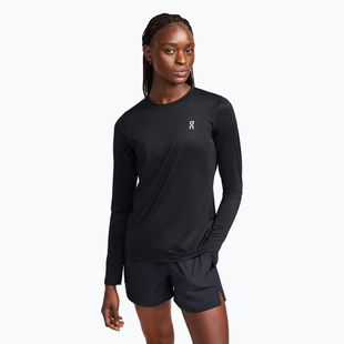 Dámské tričko On Core Long-T black