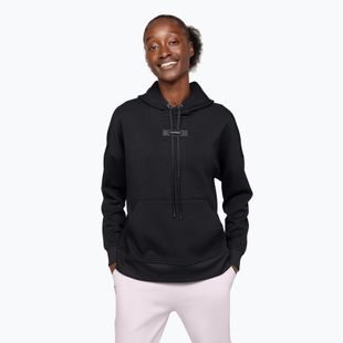 Dámská mikina  On Hoodie black