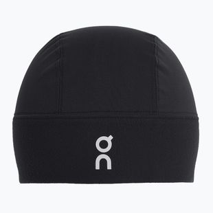 Běžecká čepice On Core black