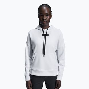 Dámská mikina  On Hoodie white