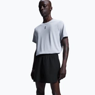 Pánské běžecké šortky On Trail black