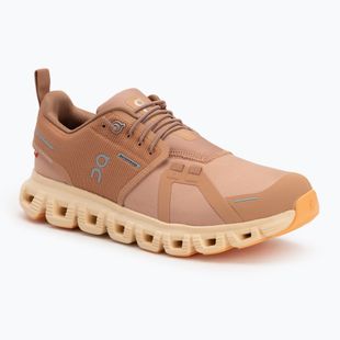 Dámské boty On Cloud 6 WP sandstone/blonde