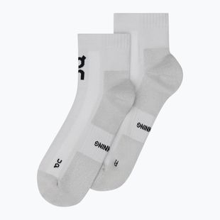 Ponožky On Core Run Mid 2 pary glacier