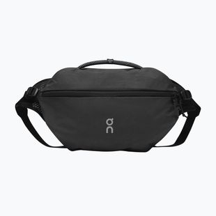 Ledvinka On Sling Pack magnet/black