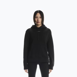 Dámská mikina On Focus Tech Hoodie black