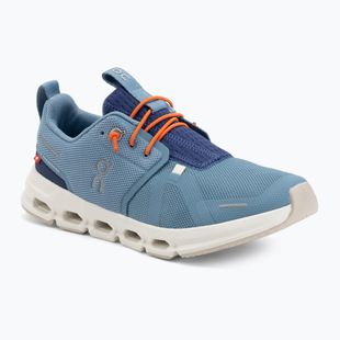 Dětská obuv On Cloud Sky dust/acai