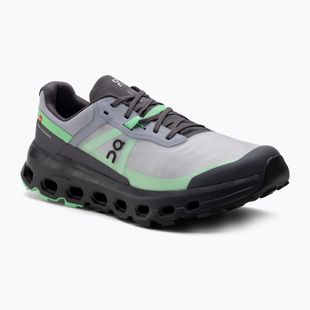 Pánské běžecké boty On Cloudvista 2 lilac/black