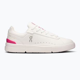 Dámské boty On The Rodger Advantage white/rosehip