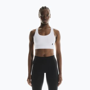 Tréninková podprsenka On Core white