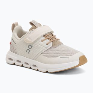 Dětské boty On Cloud Play dew/lark