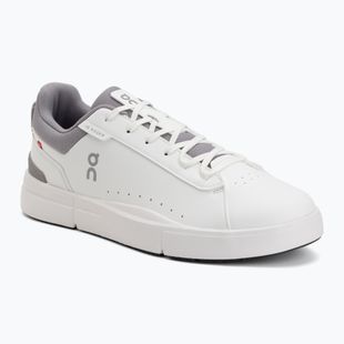 Pánské boty On The Rodger Advantage white/ore