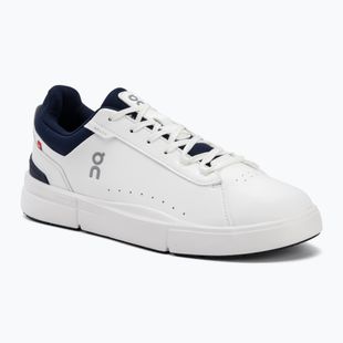Pánské boty On The Rodger Advantage white/midnight