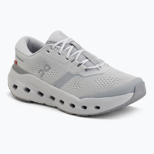Pánské běžecké boty On Running Cloudrunner 3 glacier/alloy